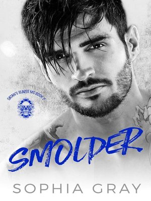 cover image of Smolder